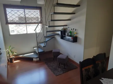 imagem 3 - Apartamento Cobertura e 2 Dormitórios para venda no Lagoinha imagem 3 - Apartamento Cobertura e 2 Dormitórios para venda no Lagoinha