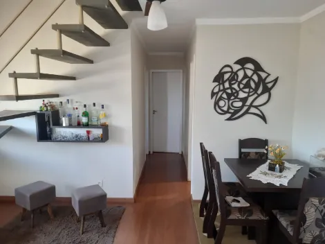 imagem 4 - Apartamento Cobertura e 2 Dormitórios para venda no Lagoinha imagem 4 - Apartamento Cobertura e 2 Dormitórios para venda no Lagoinha