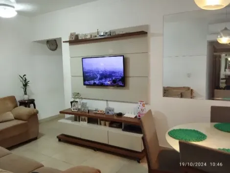 imagem 4 - Apartamento 3 dormitórios à venda em Bonfim Paulista imagem 4 - Apartamento 3 dormitórios à venda em Bonfim Paulista