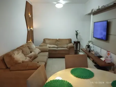 imagem 5 - Apartamento 3 dormitórios à venda em Bonfim Paulista imagem 5 - Apartamento 3 dormitórios à venda em Bonfim Paulista