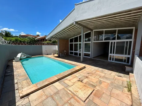 imagem 2 - Casa Comercial e Residencial 6 dormitórios para locação no Centro imagem 2 - Casa Comercial e Residencial 6 dormitórios para locação no Centro