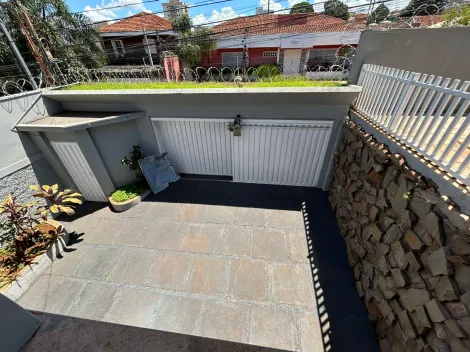 imagem 1 - Casa Comercial e Residencial 6 dormitórios para locação no Centro imagem 1 - Casa Comercial e Residencial 6 dormitórios para locação no Centro