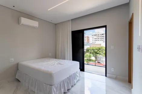 imagem 2 - Sobrado 3 suítes e piscina à venda no Residencial San Marco imagem 2 - Sobrado 3 suítes e piscina à venda no Residencial San Marco