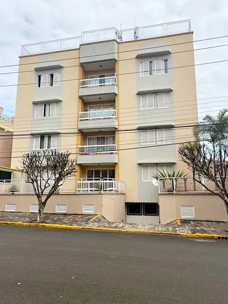 imagem 1 - Apartamento - Padrão imagem 1 - Apartamento - Padrão