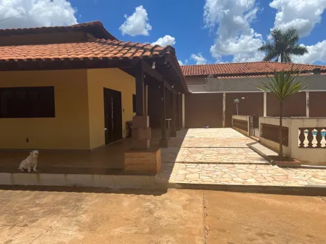 imagem 1 - Chácara à venda no condomínio Portal dos Ipês imagem 1 - Chácara à venda no condomínio Portal dos Ipês