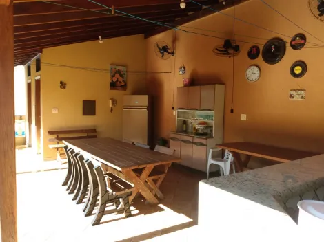 imagem 4 - Casa Térrea 3 dormitórios à venda no Campos Elíseos imagem 4 - Casa Térrea 3 dormitórios à venda no Campos Elíseos