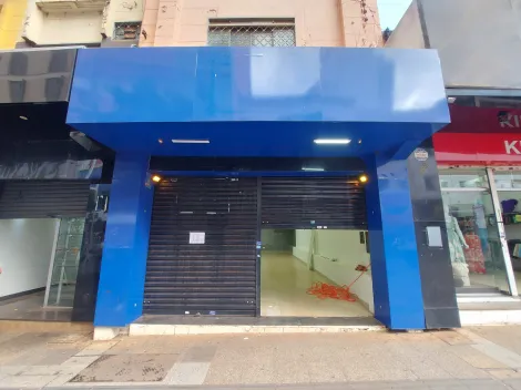 imagem 1 - Salão Comercial 272m² para locação no Centro imagem 1 - Salão Comercial 272m² para locação no Centro
