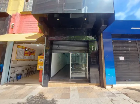imagem 1 - Salão Comercial 272m² para locação no Centro imagem 1 - Salão Comercial 272m² para locação no Centro
