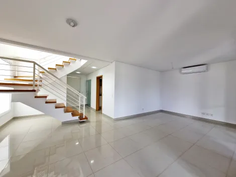 imagem 2 - Casa sobrado locação em condomínio 03 dormitórios no Jardim Sul imagem 2 - Casa sobrado locação em condomínio 03 dormitórios no Jardim Sul