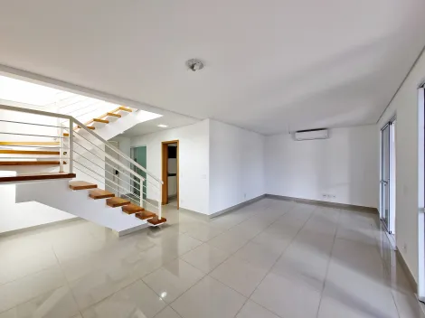 imagem 3 - Casa sobrado locação em condomínio 03 dormitórios no Jardim Sul imagem 3 - Casa sobrado locação em condomínio 03 dormitórios no Jardim Sul