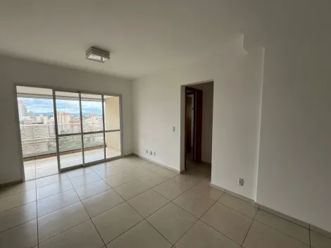 imagem 2 - Apartamento 2 suítes para locação no Nova Aliança imagem 2 - Apartamento 2 suítes para locação no Nova Aliança