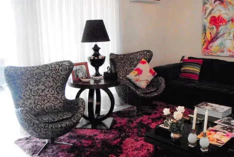 imagem 5 - Apartamento Mobiliado 3 suítes para locação no Jardim Botânico imagem 5 - Apartamento Mobiliado 3 suítes para locação no Jardim Botânico