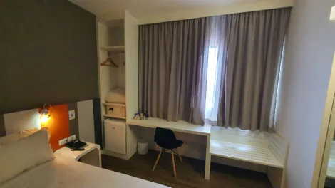 imagem 2 - Apartamento de Hotel 1 suíte à venda na Ribeirânia imagem 2 - Apartamento de Hotel 1 suíte à venda na Ribeirânia