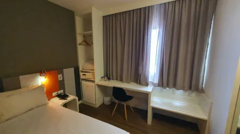 imagem 5 - Apartamento de Hotel 1 suíte à venda na Ribeirânia imagem 5 - Apartamento de Hotel 1 suíte à venda na Ribeirânia