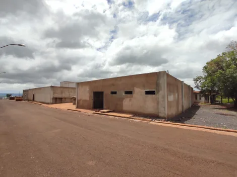 imagem 2 - Galpão Comercial de 500m² para locação em Cravinhos imagem 2 - Galpão Comercial de 500m² para locação em Cravinhos
