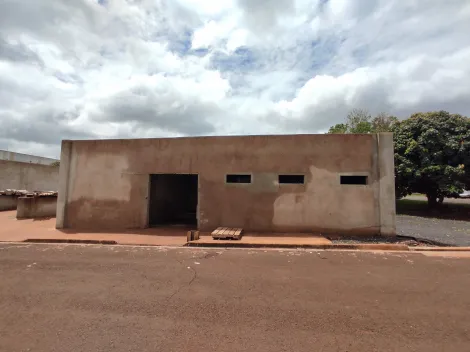 imagem 3 - Galpão Comercial de 500m² para locação em Cravinhos imagem 3 - Galpão Comercial de 500m² para locação em Cravinhos