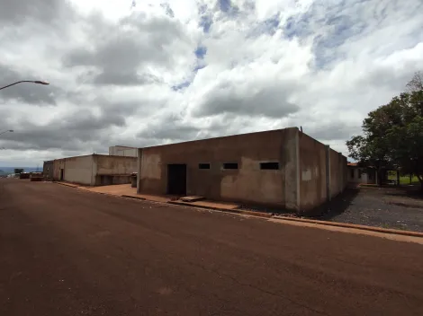imagem 5 - Galpão Comercial de 500m² para locação em Cravinhos imagem 5 - Galpão Comercial de 500m² para locação em Cravinhos