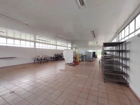 imagem 2 - Salão Comercial de 380m² para locação em Cravinhos imagem 2 - Salão Comercial de 380m² para locação em Cravinhos