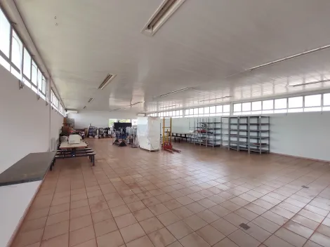 imagem 3 - Salão Comercial de 380m² para locação em Cravinhos imagem 3 - Salão Comercial de 380m² para locação em Cravinhos