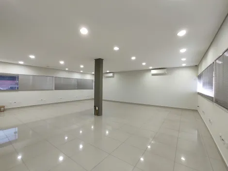 imagem 1 - Sala Comercial 100m² para locação em Cravinhos imagem 1 - Sala Comercial 100m² para locação em Cravinhos