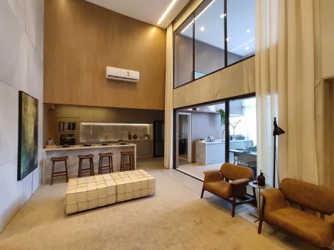 imagem 1 - Apartamento 3 suítes à venda no Jardim Botânico imagem 1 - Apartamento 3 suítes à venda no Jardim Botânico