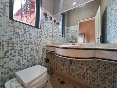 imagem 2 - Casa Sobrado 4 suítes à venda na Ribeirânia imagem 2 - Casa Sobrado 4 suítes à venda na Ribeirânia