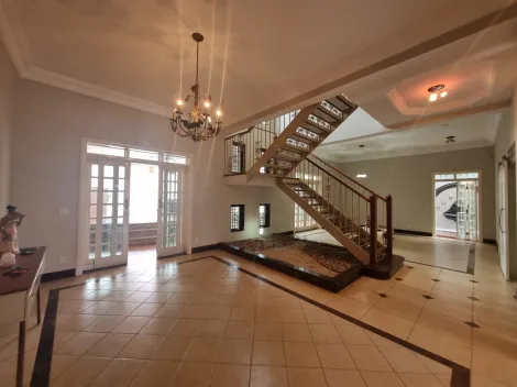 imagem 3 - Casa Sobrado 4 suítes à venda na Ribeirânia imagem 3 - Casa Sobrado 4 suítes à venda na Ribeirânia