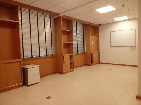 imagem 1 - Sala comercial em meia laje para locação no Metropolitan imagem 1 - Sala comercial em meia laje para locação no Metropolitan