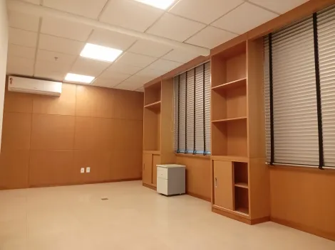 imagem 2 - Sala comercial em meia laje para locação no Metropolitan imagem 2 - Sala comercial em meia laje para locação no Metropolitan