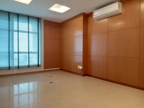 imagem 3 - Sala comercial em meia laje para locação no Metropolitan imagem 3 - Sala comercial em meia laje para locação no Metropolitan
