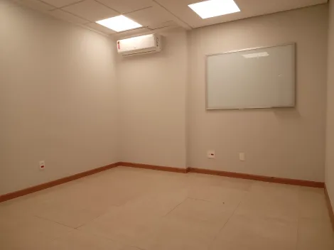 imagem 5 - Sala comercial em meia laje para locação no Metropolitan imagem 5 - Sala comercial em meia laje para locação no Metropolitan