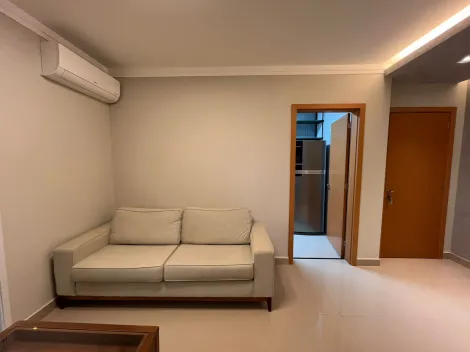 imagem 4 - Apartamento Mobiliado com 2 Dormitórios para venda Nova Aliança imagem 4 - Apartamento Mobiliado com 2 Dormitórios para venda Nova Aliança