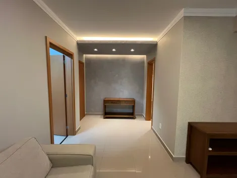 imagem 5 - Apartamento Mobiliado com 2 Dormitórios para venda Nova Aliança imagem 5 - Apartamento Mobiliado com 2 Dormitórios para venda Nova Aliança