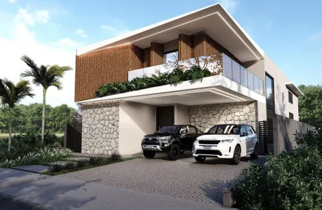 imagem 2 - Casa Sobrado em Condomínio 4 suítes à venda no Jardim Olhos D`Água imagem 2 - Casa Sobrado em Condomínio 4 suítes à venda no Jardim Olhos D`Água