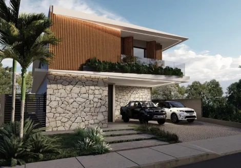 imagem 3 - Casa Sobrado em Condomínio 4 suítes à venda no Jardim Olhos D`Água imagem 3 - Casa Sobrado em Condomínio 4 suítes à venda no Jardim Olhos D`Água