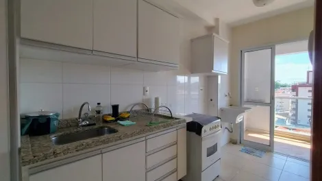 imagem 4 - Apartamento 2 dormitórios para locação no Jardim Iguatemi imagem 4 - Apartamento 2 dormitórios para locação no Jardim Iguatemi