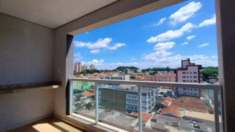 imagem 3 - Apartamento 2 dormitórios para locação no Jardim Iguatemi imagem 3 - Apartamento 2 dormitórios para locação no Jardim Iguatemi
