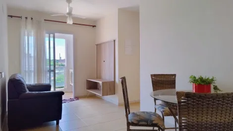 imagem 1 - Apartamento 2 dormitórios para locação no Jardim Iguatemi imagem 1 - Apartamento 2 dormitórios para locação no Jardim Iguatemi