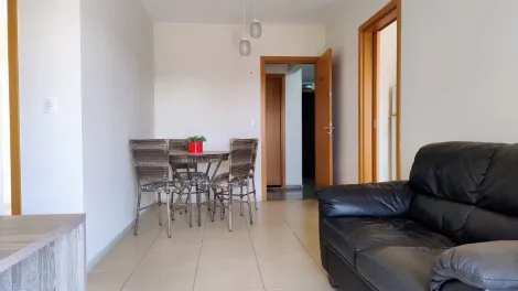 imagem 2 - Apartamento 2 dormitórios para locação no Jardim Iguatemi imagem 2 - Apartamento 2 dormitórios para locação no Jardim Iguatemi