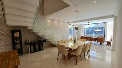 imagem 2 - Casa Sobrado em Condomínio 4 suítes à venda no Alphaville imagem 2 - Casa Sobrado em Condomínio 4 suítes à venda no Alphaville