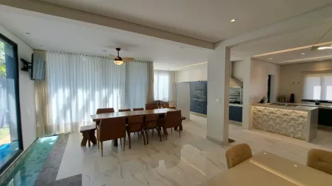 imagem 3 - Casa Sobrado em Condomínio 4 suítes à venda no Alphaville imagem 3 - Casa Sobrado em Condomínio 4 suítes à venda no Alphaville