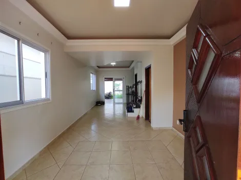 imagem 1 - Sobrado 3 dormitórios para locação Condomínio Villa Real imagem 1 - Sobrado 3 dormitórios para locação Condomínio Villa Real