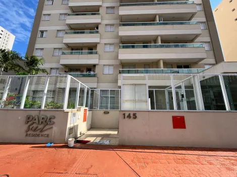 imagem 1 - Apartamento Mobiliado 1 dormitório para locação e venda no Nova Aliança imagem 1 - Apartamento Mobiliado 1 dormitório para locação e venda no Nova Aliança