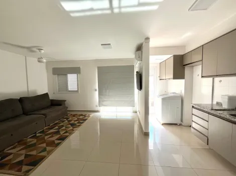 imagem 2 - Apartamento Mobiliado 1 dormitório para locação e venda no Nova Aliança imagem 2 - Apartamento Mobiliado 1 dormitório para locação e venda no Nova Aliança