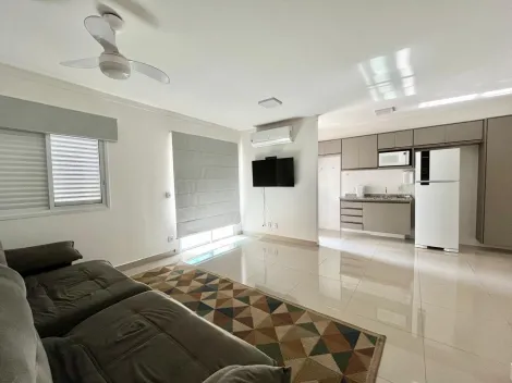 imagem 4 - Apartamento Mobiliado 1 dormitório para locação e venda no Nova Aliança imagem 4 - Apartamento Mobiliado 1 dormitório para locação e venda no Nova Aliança