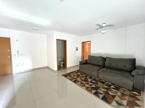 imagem 5 - Apartamento Mobiliado 1 dormitório para locação e venda no Nova Aliança imagem 5 - Apartamento Mobiliado 1 dormitório para locação e venda no Nova Aliança