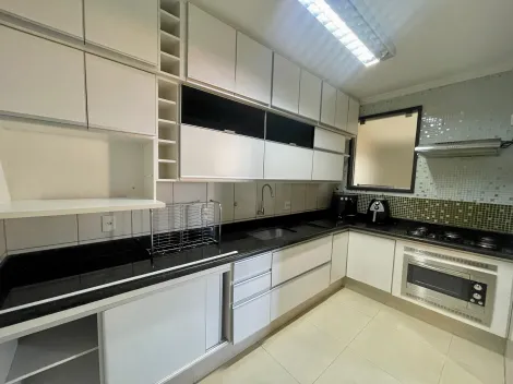 imagem 4 - Casa térrea 3 dormitórios em condomínio Jardim dos Gerânios bairro City Ribeirão imagem 4 - Casa térrea 3 dormitórios em condomínio Jardim dos Gerânios bairro City Ribeirão