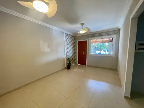 imagem 1 - Casa térrea 3 dormitórios em condomínio Jardim dos Gerânios bairro City Ribeirão imagem 1 - Casa térrea 3 dormitórios em condomínio Jardim dos Gerânios bairro City Ribeirão