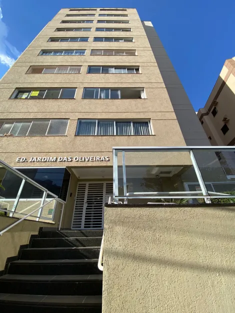 Apartamento 2 suítes Jardim das Oliveiras para venda