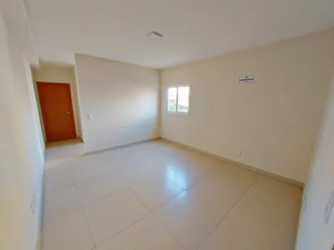 Apartamento com 2 dormitório 1 vaga para locação no Jardim Irajá